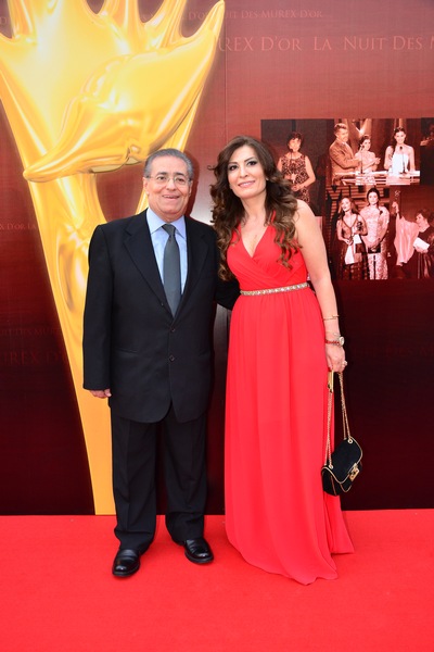 Murex D'Or 2015 Part 2